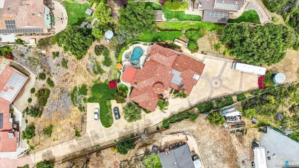 $1,295,000 | 584 South Grade Road, Alpine, CA 91901