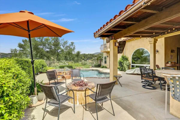 $1,295,000 | 584 South Grade Road, Alpine, CA 91901