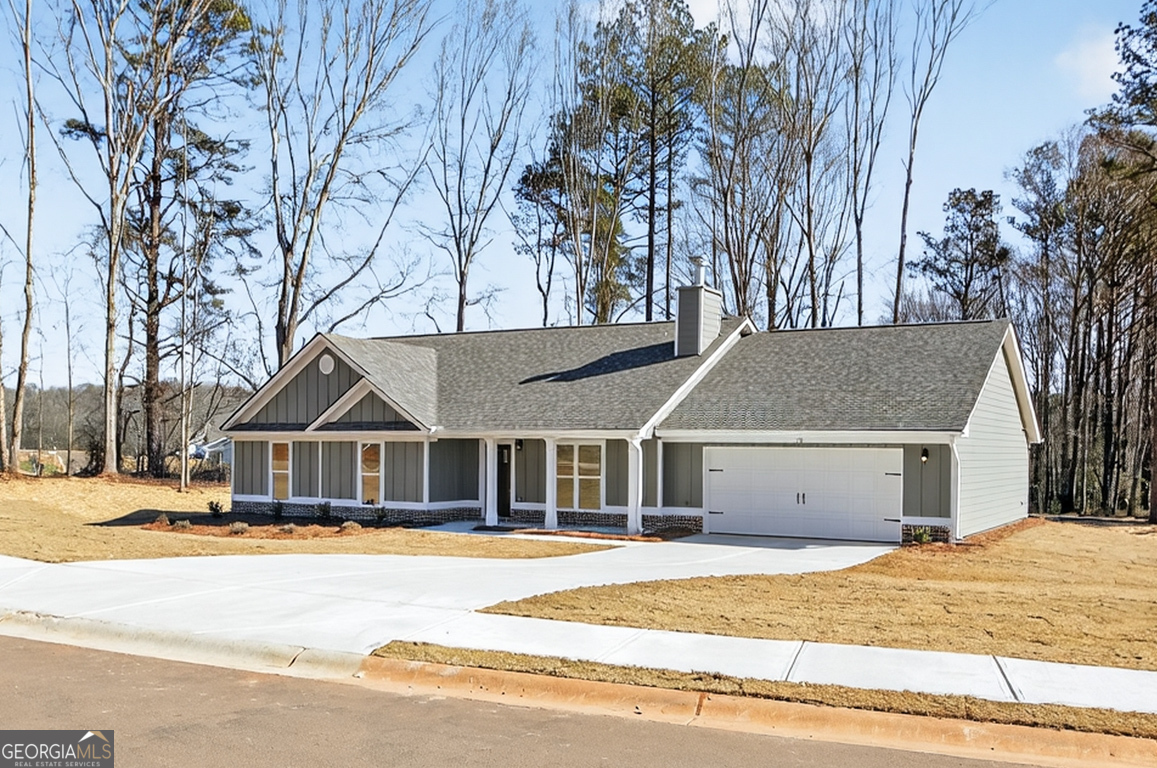 159 Mockingbird Lane, Unit 16 Winder, GA 30680 - Photo 2 of 38