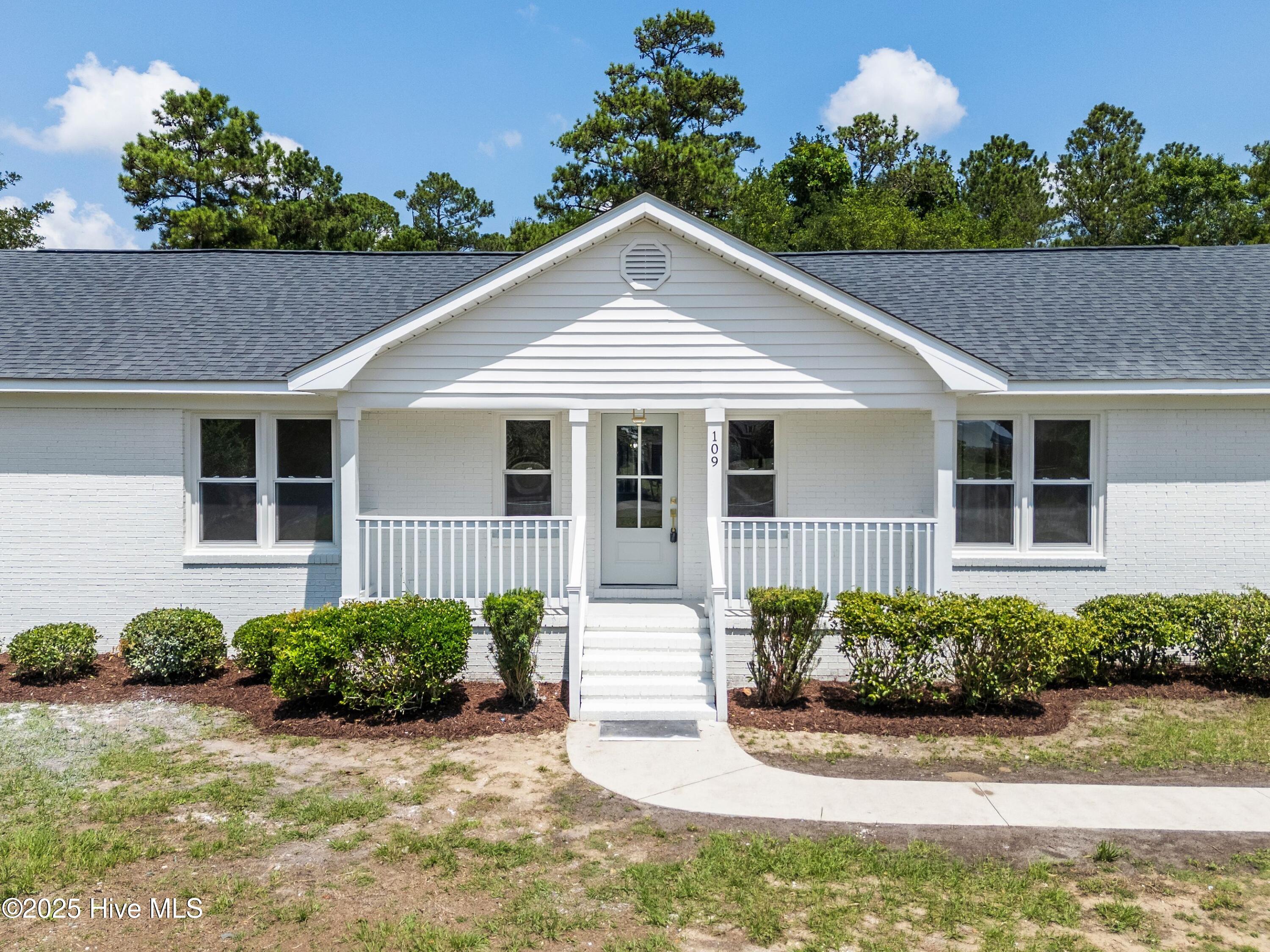 109 Inlet Court Hampstead, NC 28443 - Photo 37 of 61 mls-DJI_0651