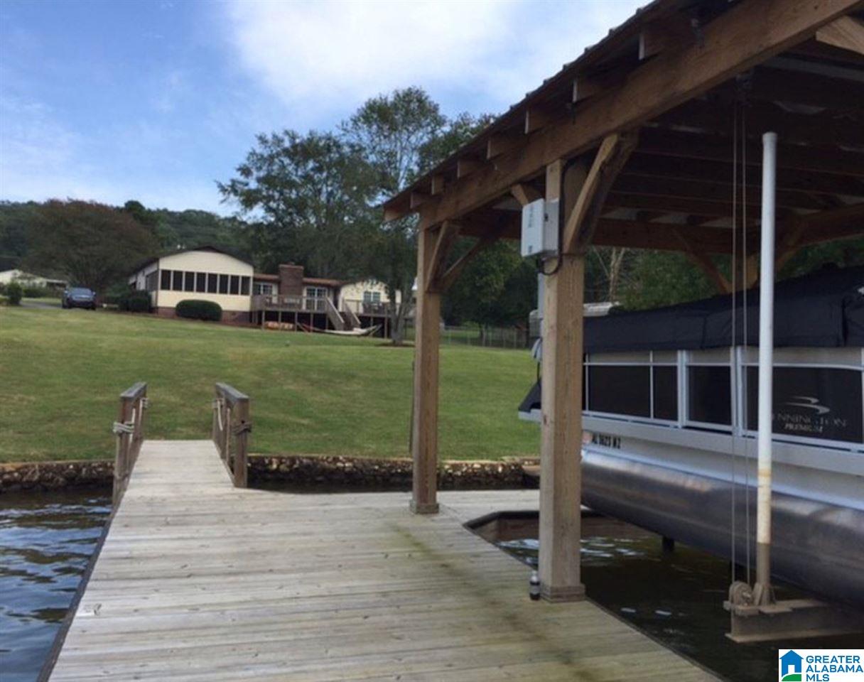 2350 Rabbit Branch Road Cropwell, AL 35054 - Photo 22 of 30