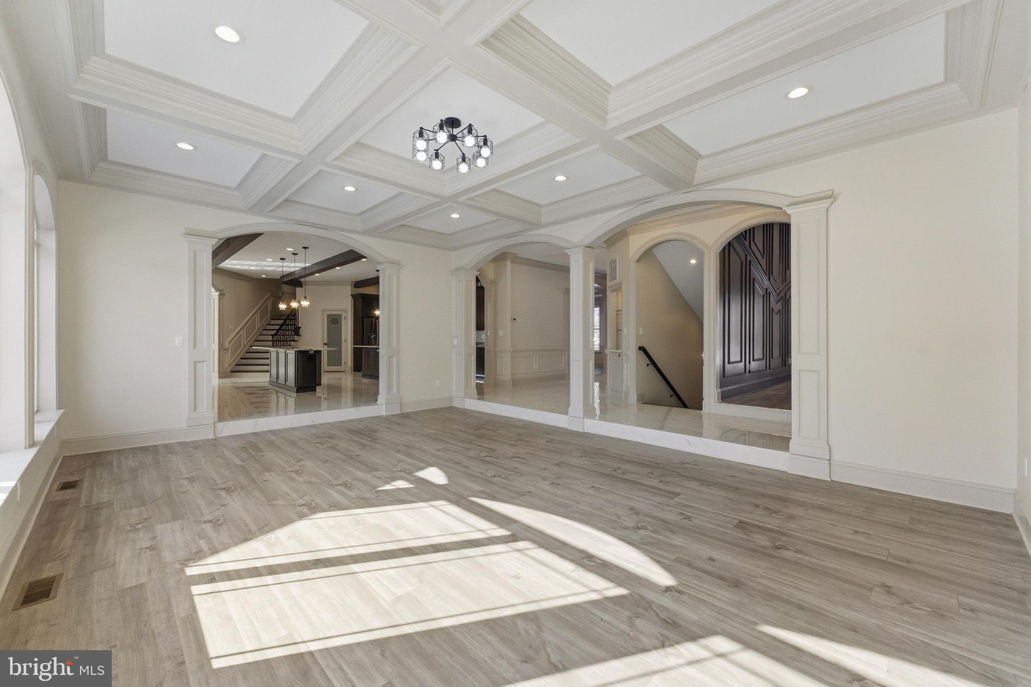 7301 Calvert Street Annandale, VA 22003 - Photo 24 of 106 Family Room