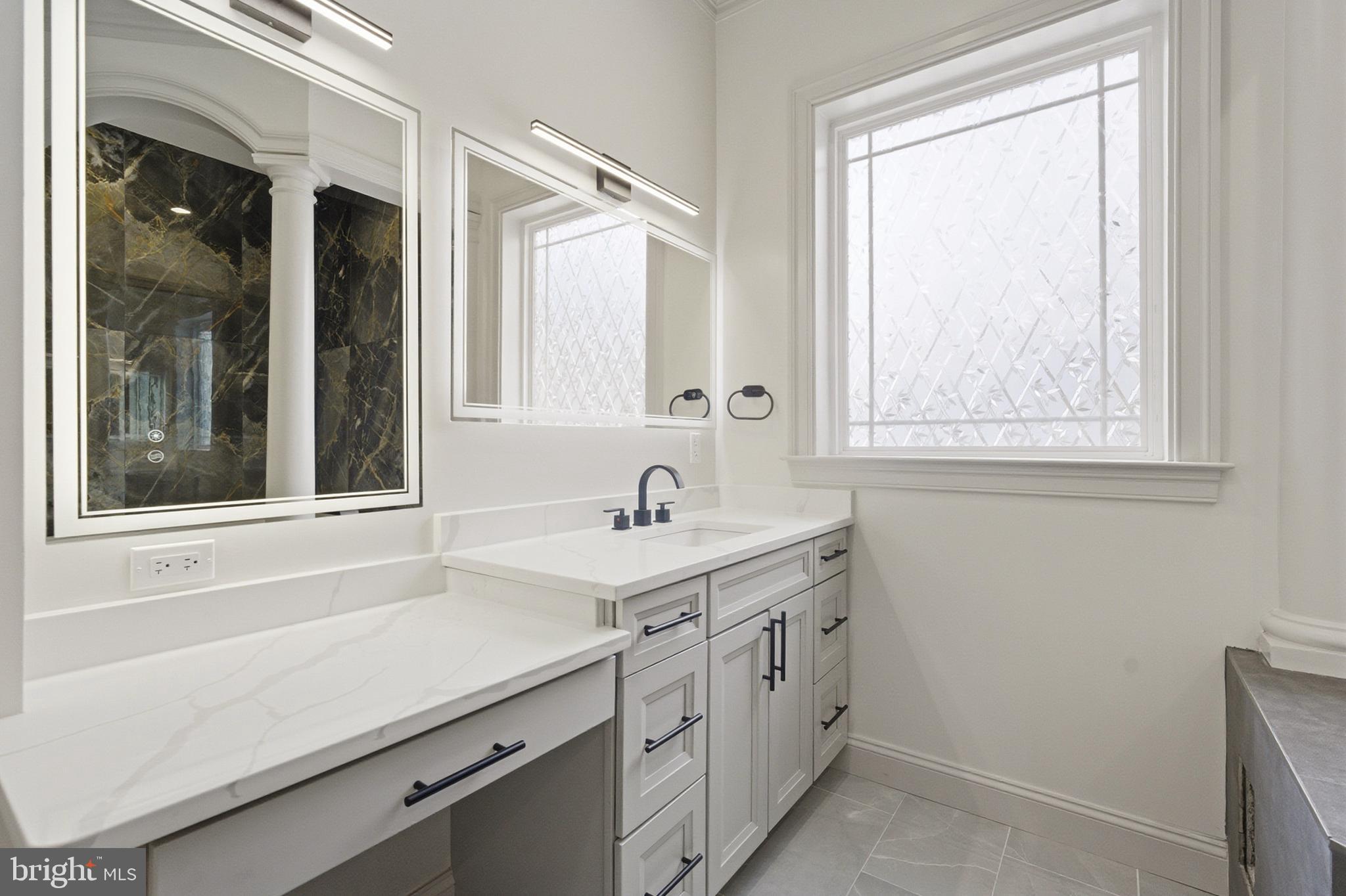 7301 Calvert Street Annandale, VA 22003 - Photo 50 of 106 Master Bathroom
