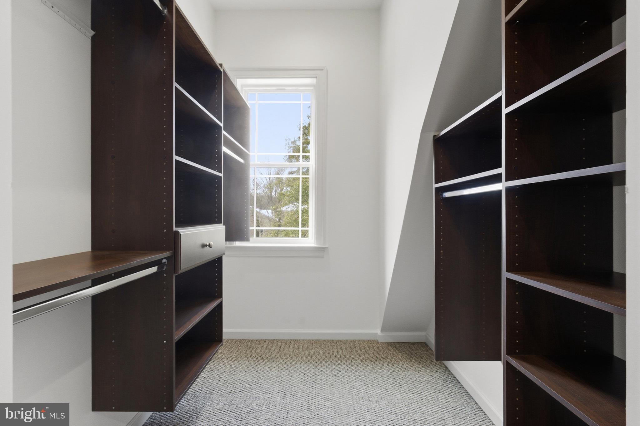7301 Calvert Street Annandale, VA 22003 - Photo 53 of 106 Master Closet