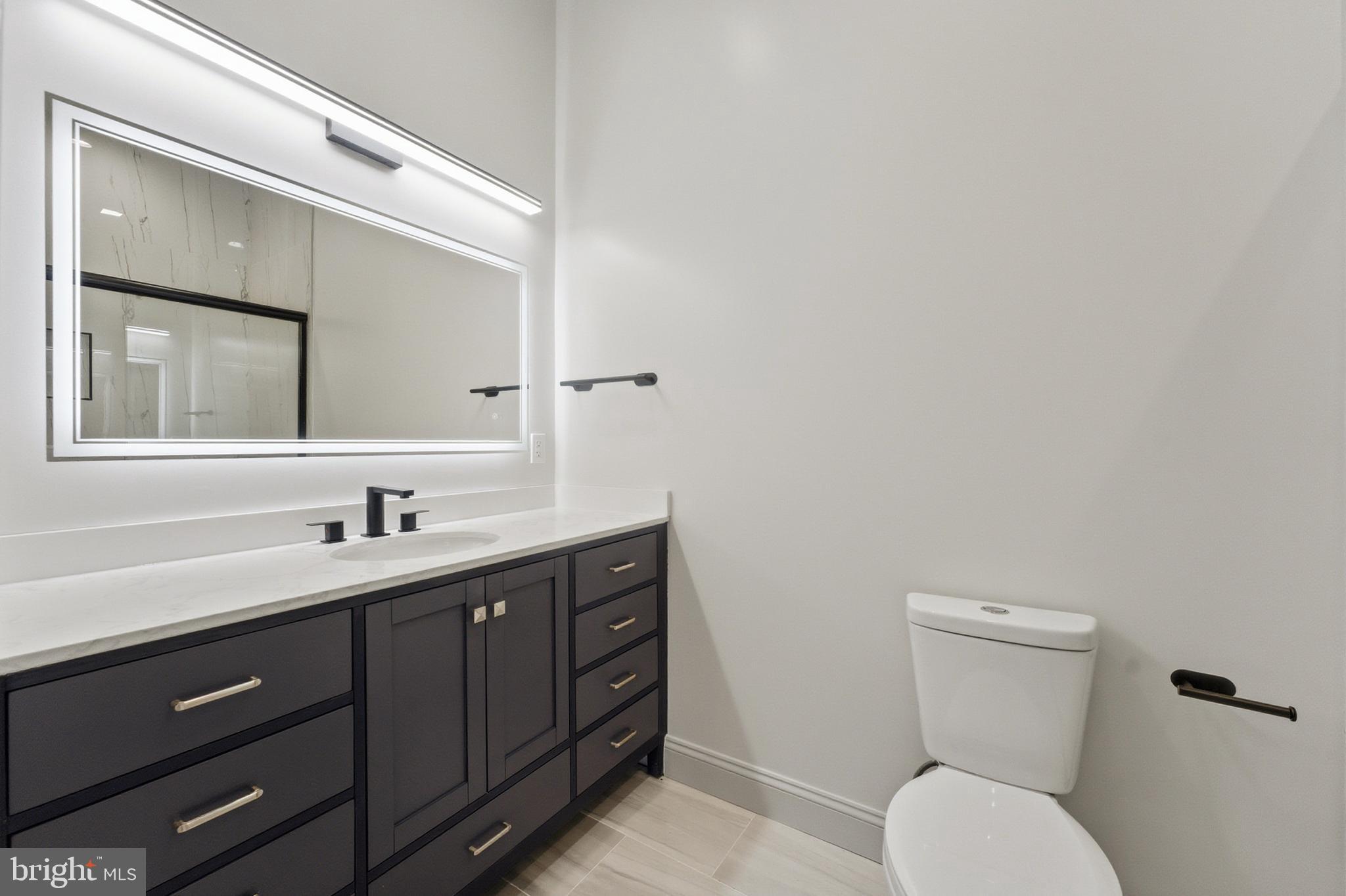 7301 Calvert Street Annandale, VA 22003 - Photo 63 of 106 Bedroom 4 Bathroom