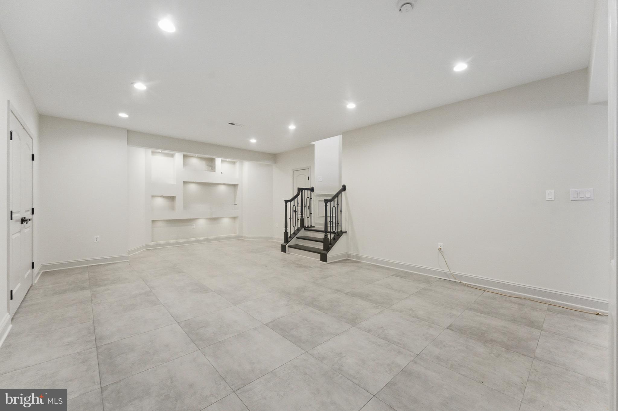 7301 Calvert Street Annandale, VA 22003 - Photo 73 of 106 Basement