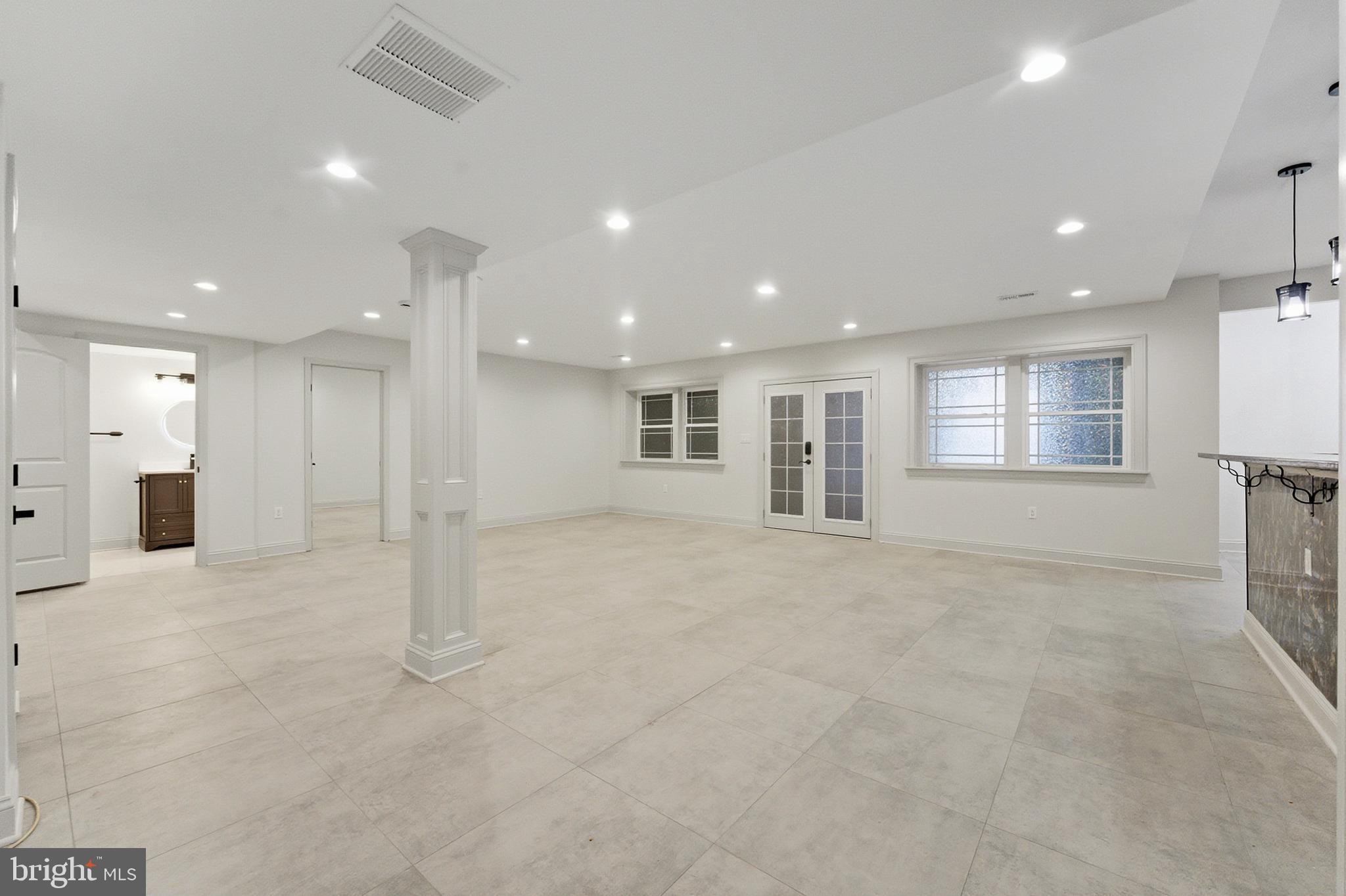 7301 Calvert Street Annandale, VA 22003 - Photo 75 of 106 Basement