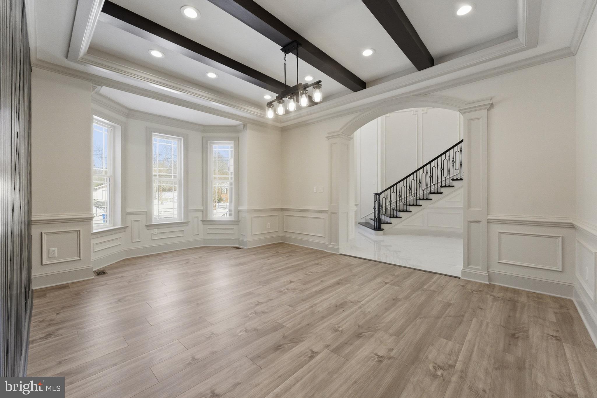 7301 Calvert Street Annandale, VA 22003 - Photo 8 of 106 Dining Room