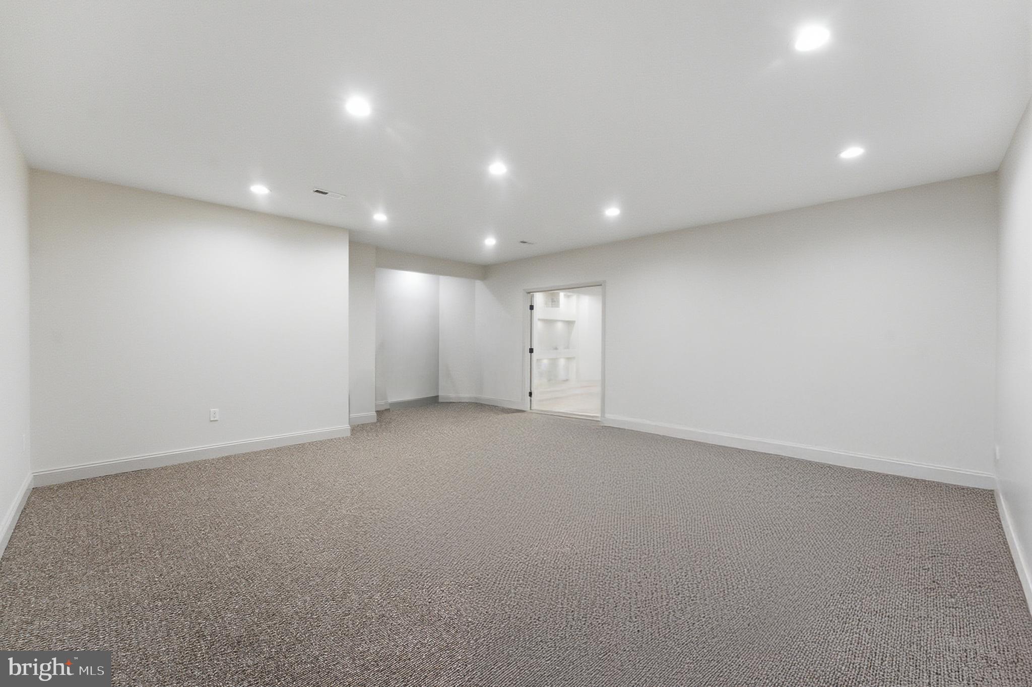 7301 Calvert Street Annandale, VA 22003 - Photo 88 of 106 Karaoke Room