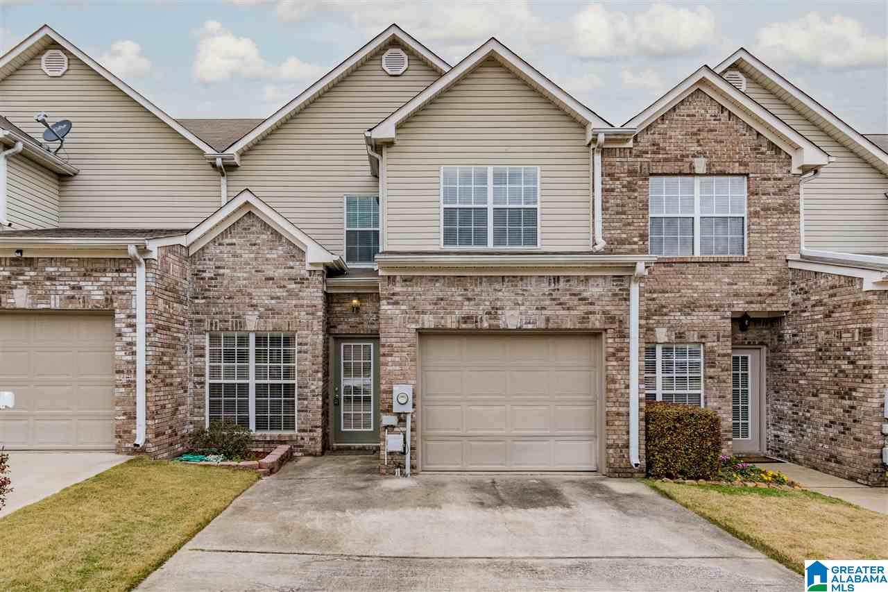 550 Hackberry Ridge Cove Birmingham, AL 35226 - Photo 1 of 28