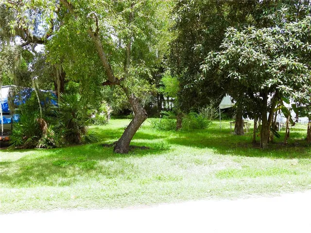 $22,500 | Southeast 21st Place, Silver Springs, FL 34488