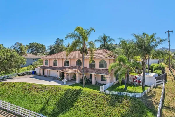 $1,995,000 | 29950 Robbie Lane, Vista, CA 92084