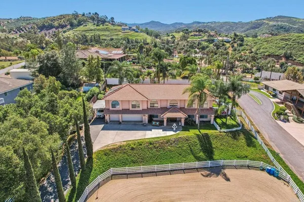 $1,995,000 | 29950 Robbie Lane, Vista, CA 92084