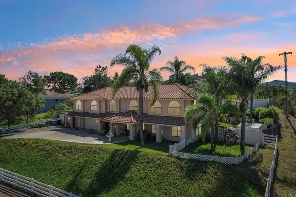 $1,995,000 | 29950 Robbie Lane, Vista, CA 92084