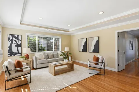 $3,349,000 | 2598 Cottle Avenue, San Jose, CA 95125