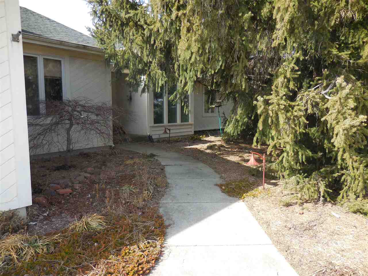 7130 Pine Lake Road Fort Wayne, IN 46814 - Photo 2 of 36