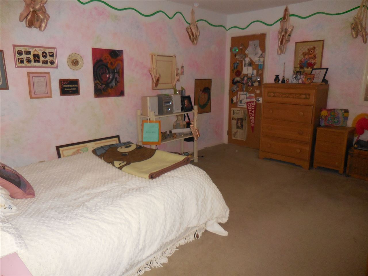 7130 Pine Lake Road Fort Wayne, IN 46814 - Photo 25 of 36