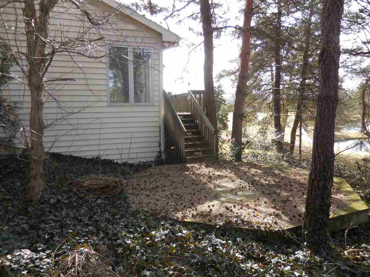 7130 Pine Lake Road Fort Wayne, IN 46814 - Photo 32 of 36