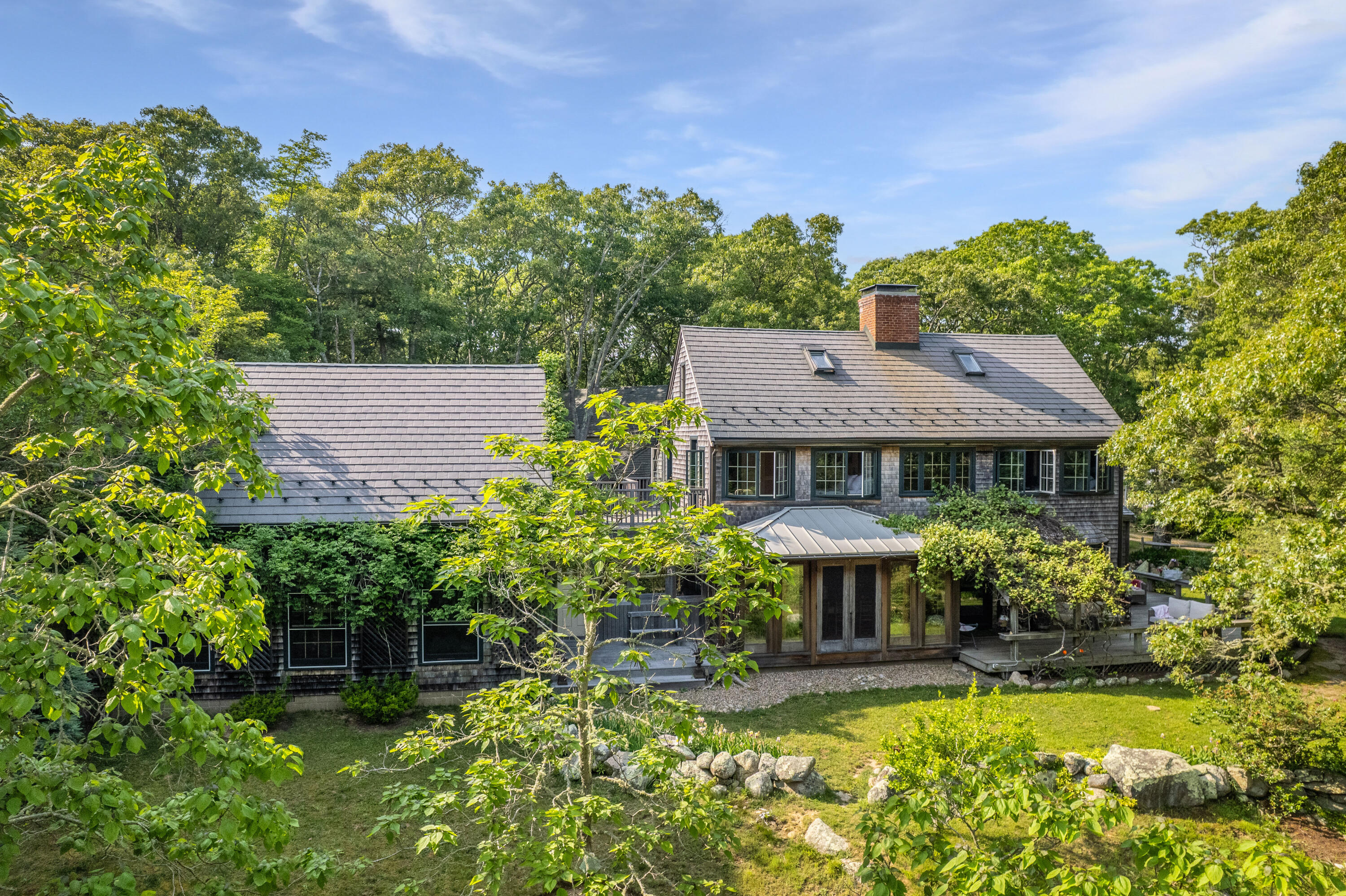 157 Ben Chase Road West Tisbury, MA 02568 - Photo 55 of 58 06-05-2025 157 Ben Chase Rd-70
