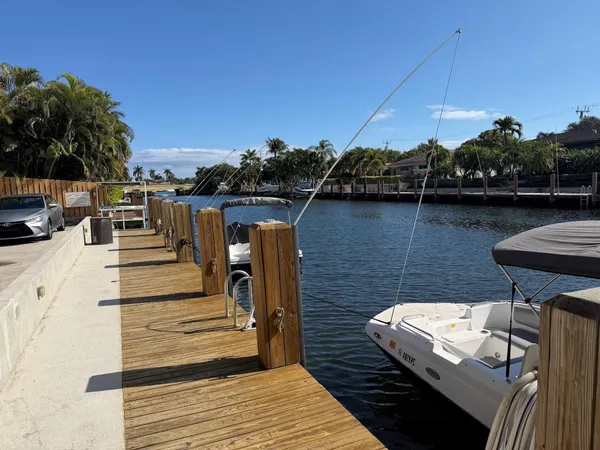 $1,800 | 4502 North Federal Highway, Unit 235D, Lighthouse Point, FL 33064