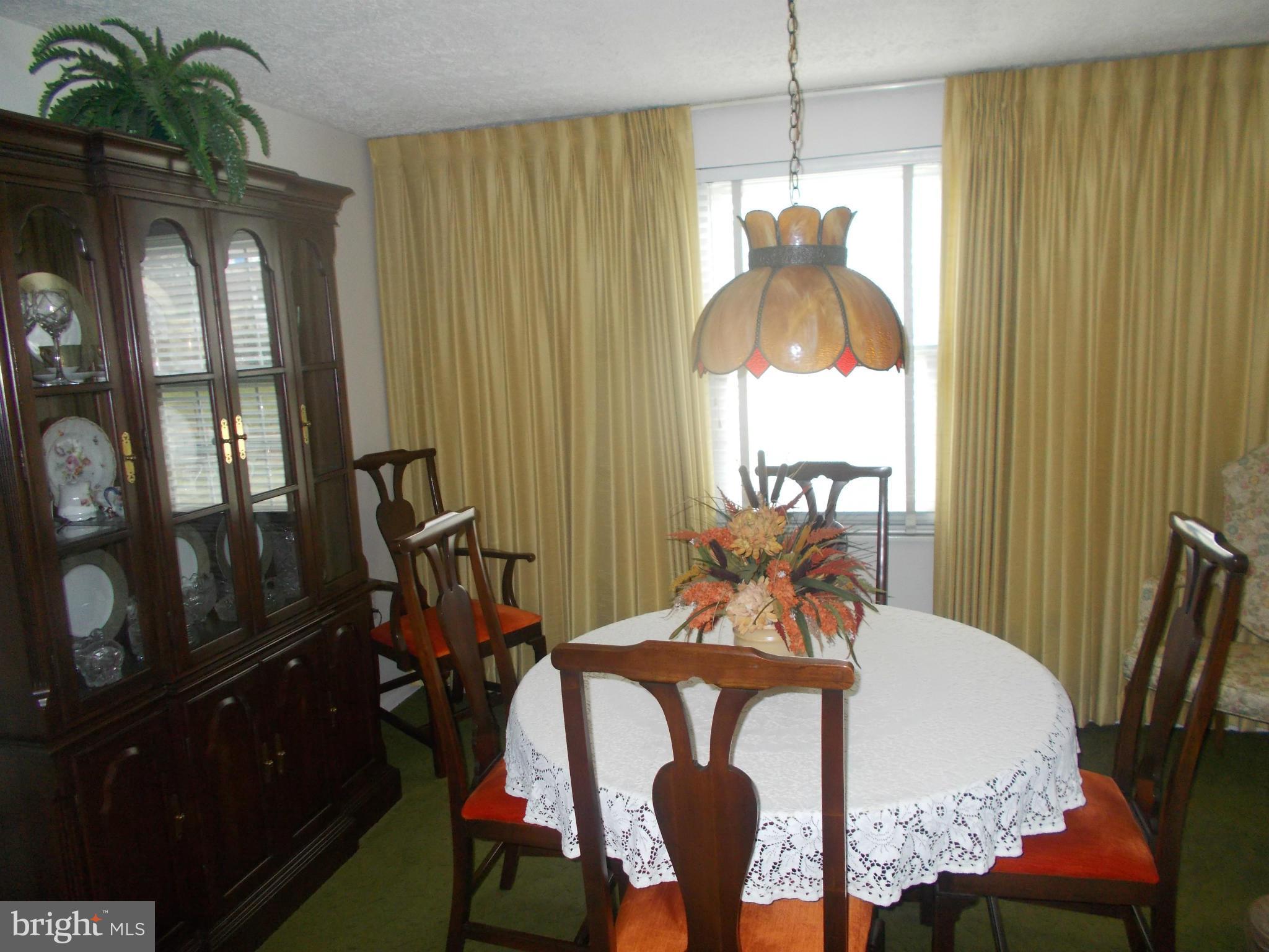 3507 Manis Road Clinton, MD 20735 - Photo 6 of 23 Dining Room