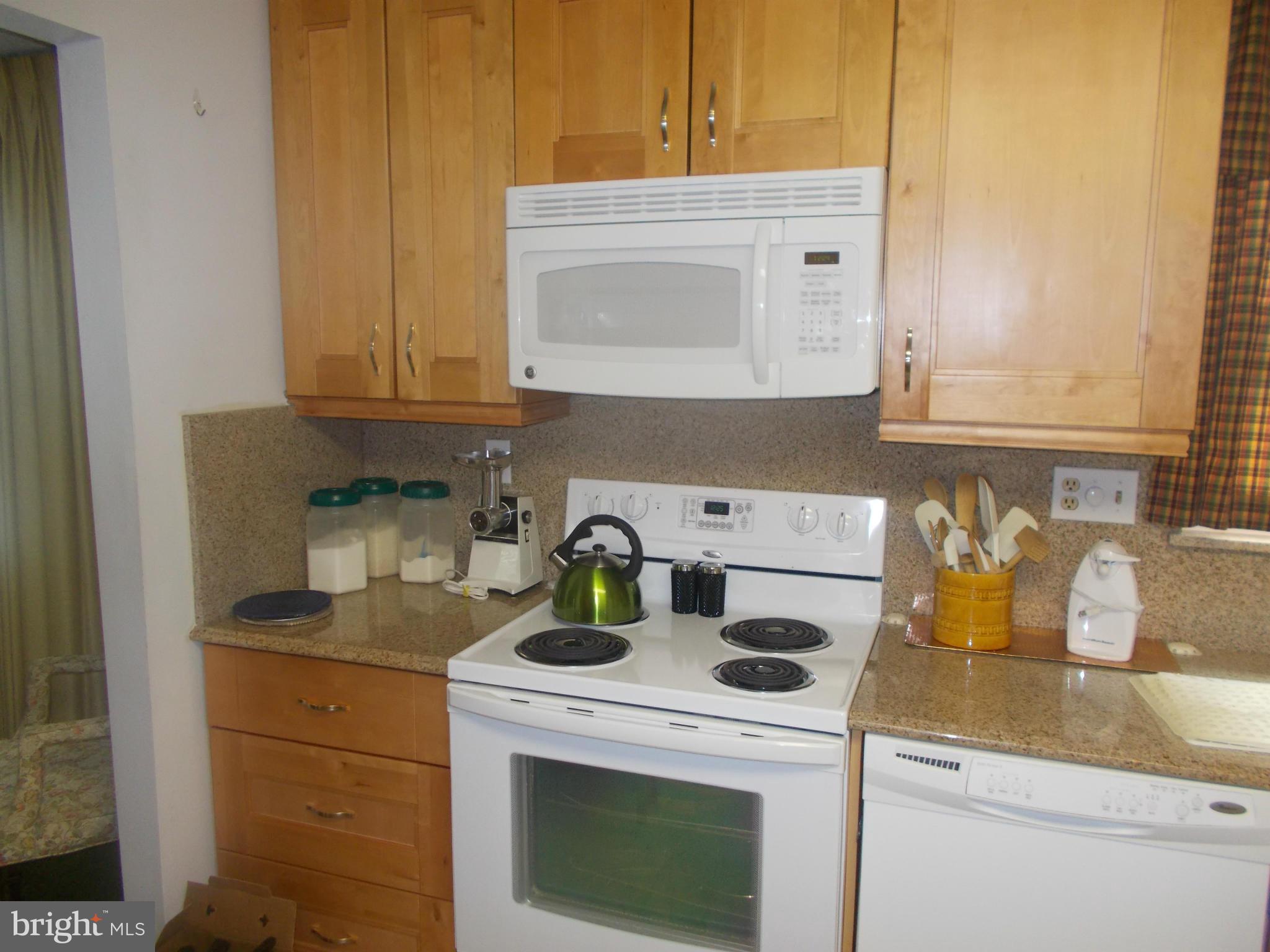 3507 Manis Road Clinton, MD 20735 - Photo 7 of 23 Kitchen