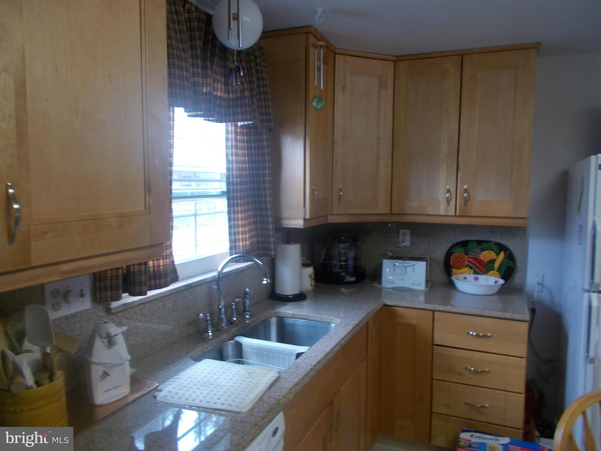 3507 Manis Road Clinton, MD 20735 - Photo 8 of 23 Kitchen