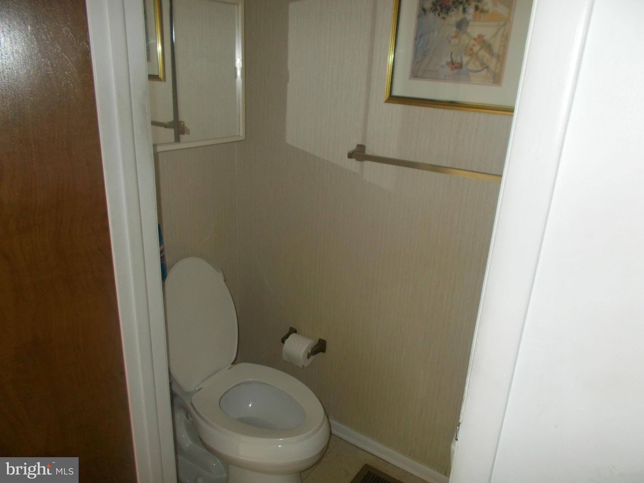 3507 Manis Road Clinton, MD 20735 - Photo 10 of 23 Powder Room