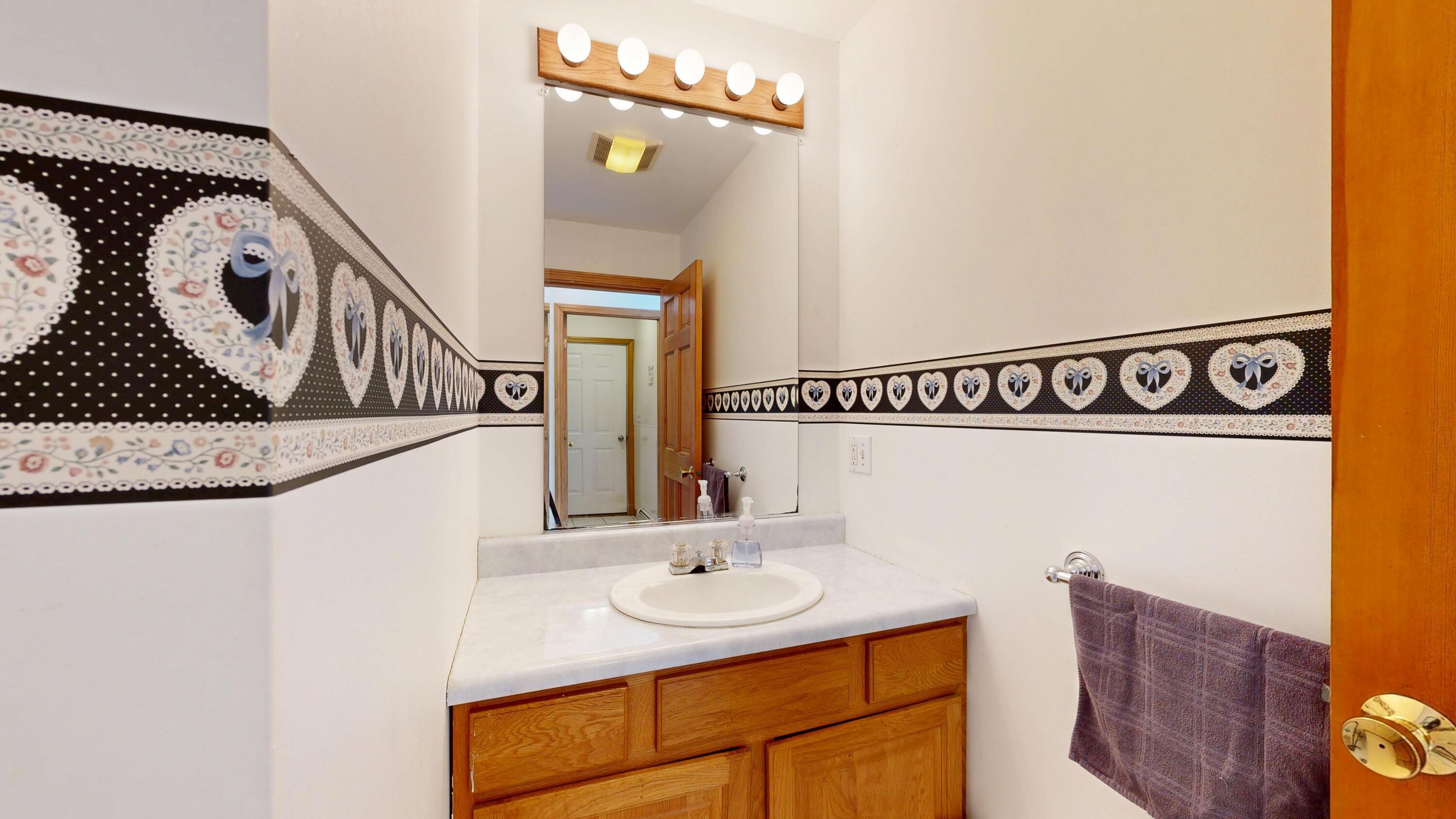 8 Rackley Drive Greene, ME 04236 - Photo 17 of 61 Bathroom