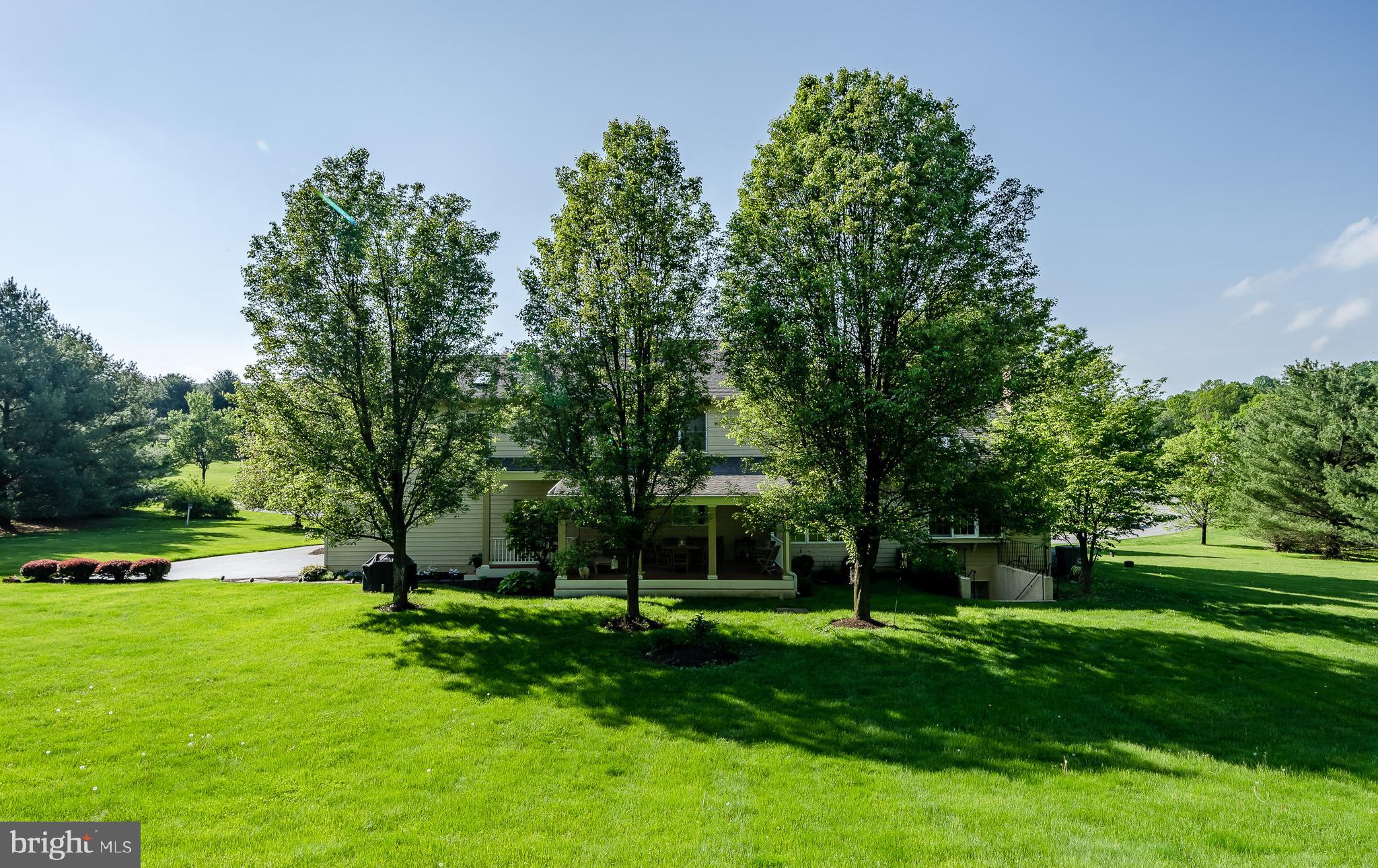 1620 Springhouse Road Chester Springs, PA 19425 - Photo 50 of 50 Gallery Image 50