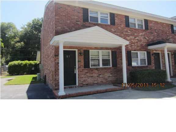1848 Mepkin Road, Unit E1 Charleston, SC 29407 - Photo 1 of 8 Primary Photo