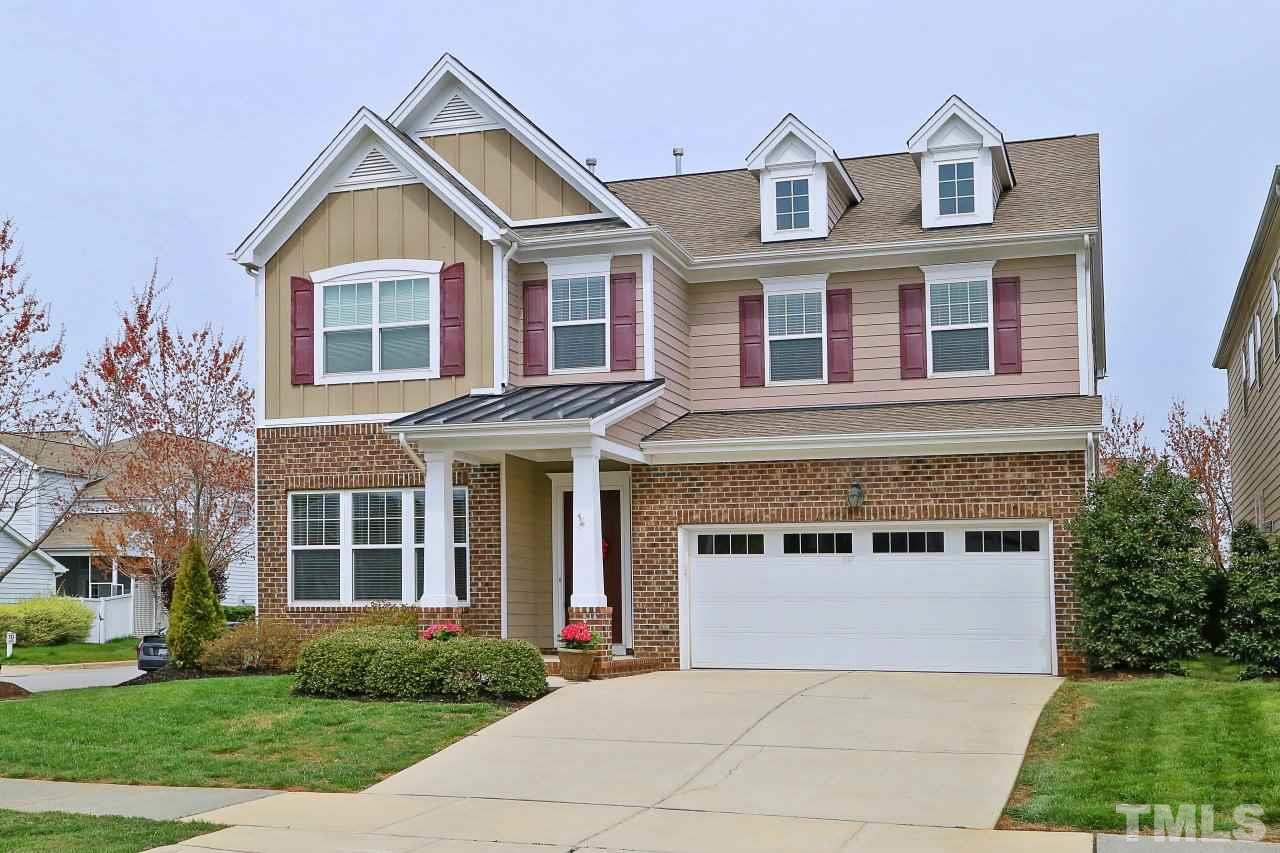 1205 Chapanoke Road Raleigh, NC 27603 - Photo 1 of 25