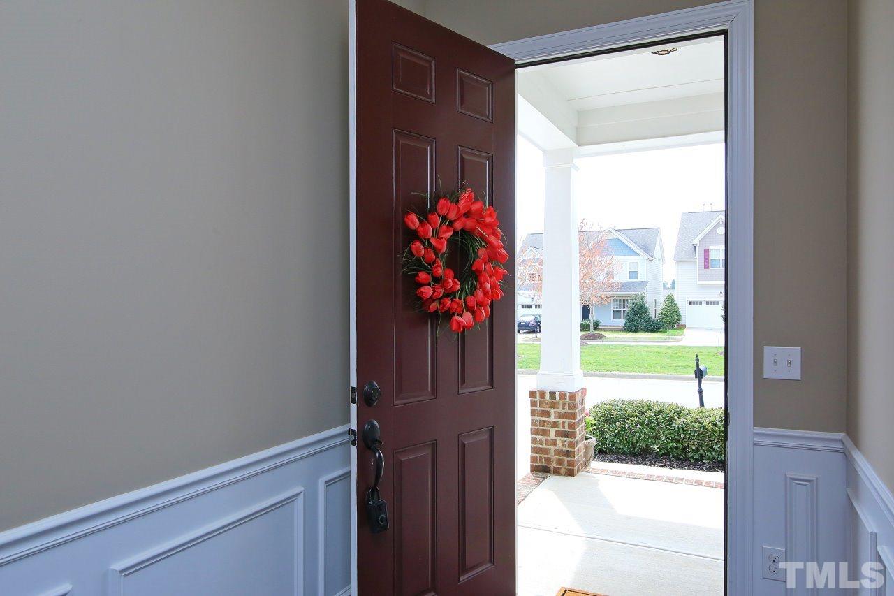 1205 Chapanoke Road Raleigh, NC 27603 - Photo 3 of 25