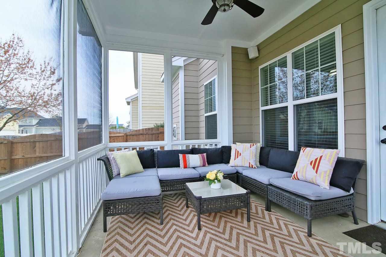 1205 Chapanoke Road Raleigh, NC 27603 - Photo 22 of 25