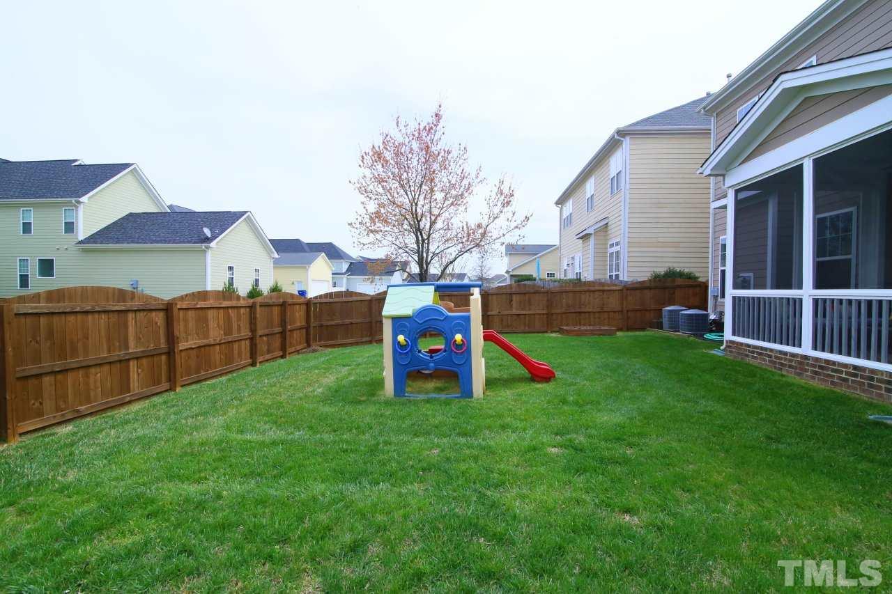 1205 Chapanoke Road Raleigh, NC 27603 - Photo 23 of 25