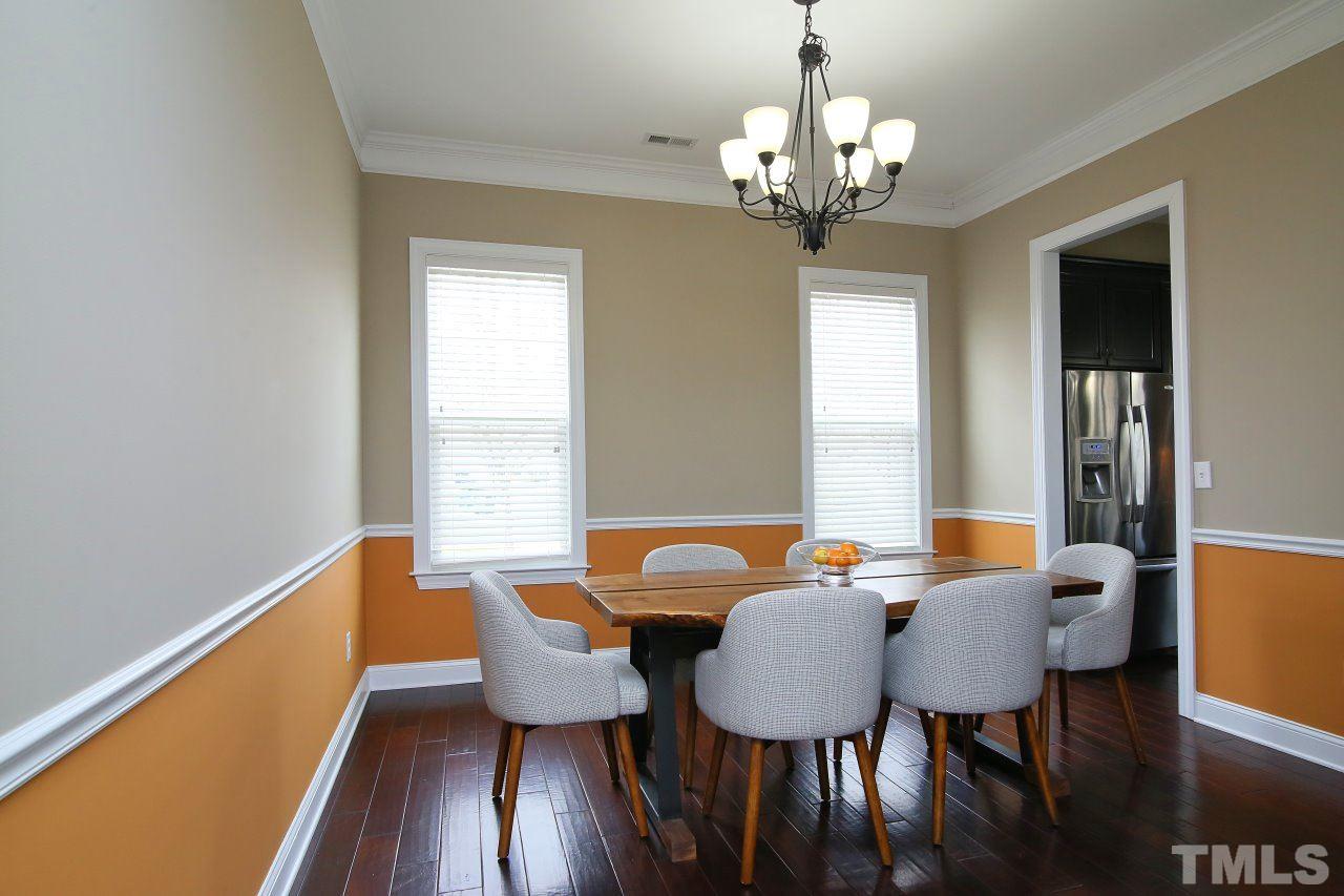 1205 Chapanoke Road Raleigh, NC 27603 - Photo 5 of 25