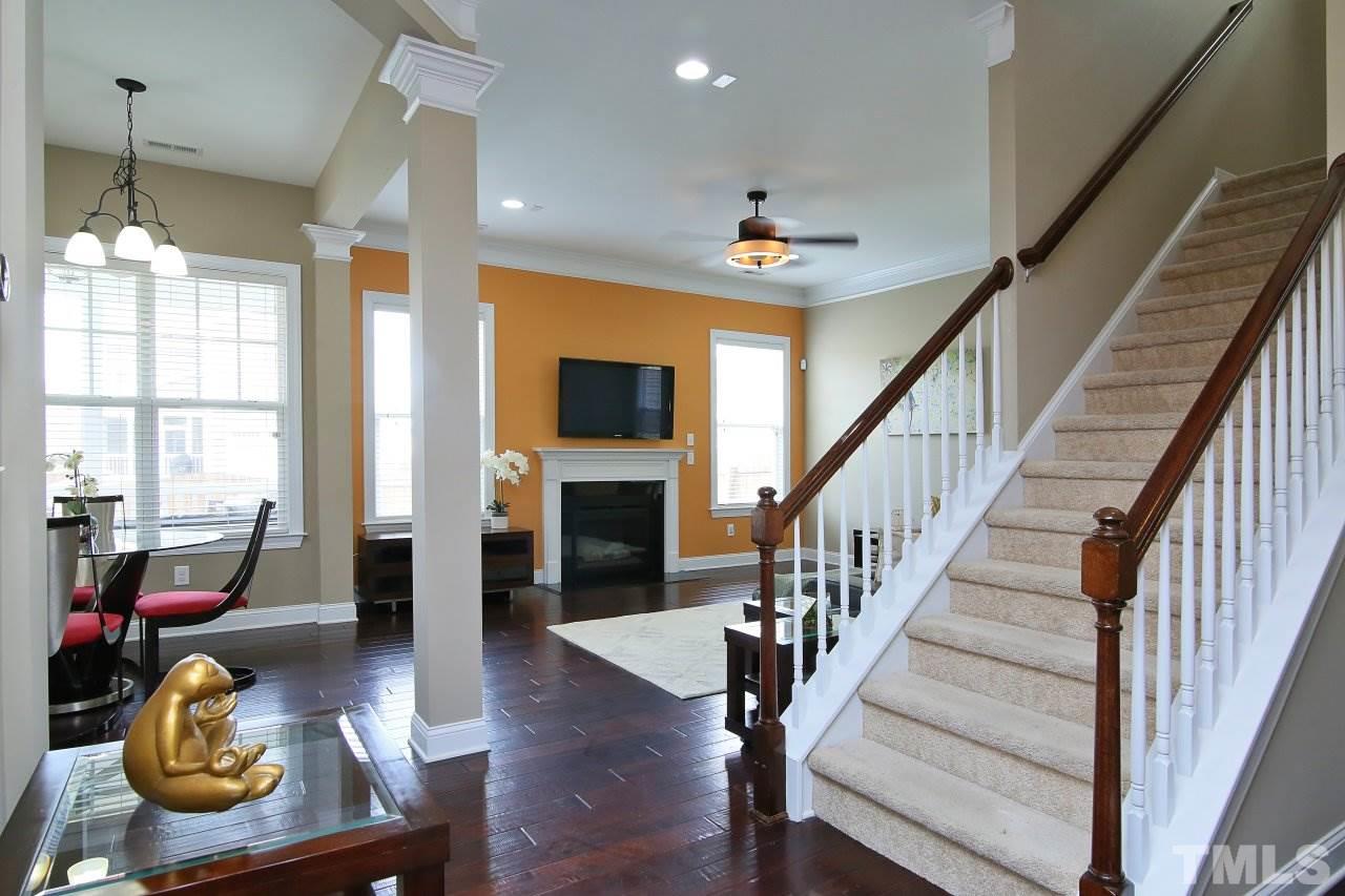 1205 Chapanoke Road Raleigh, NC 27603 - Photo 6 of 25