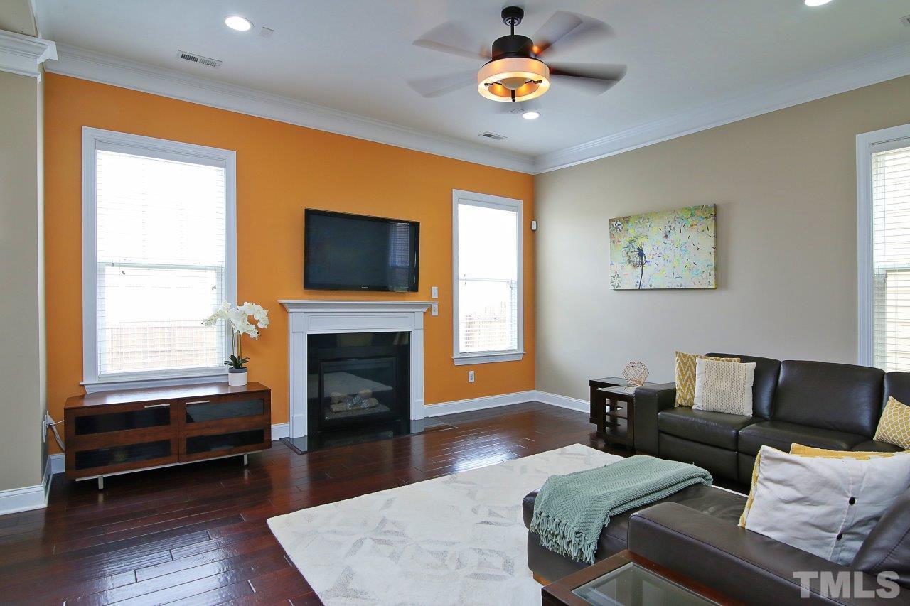 1205 Chapanoke Road Raleigh, NC 27603 - Photo 7 of 25