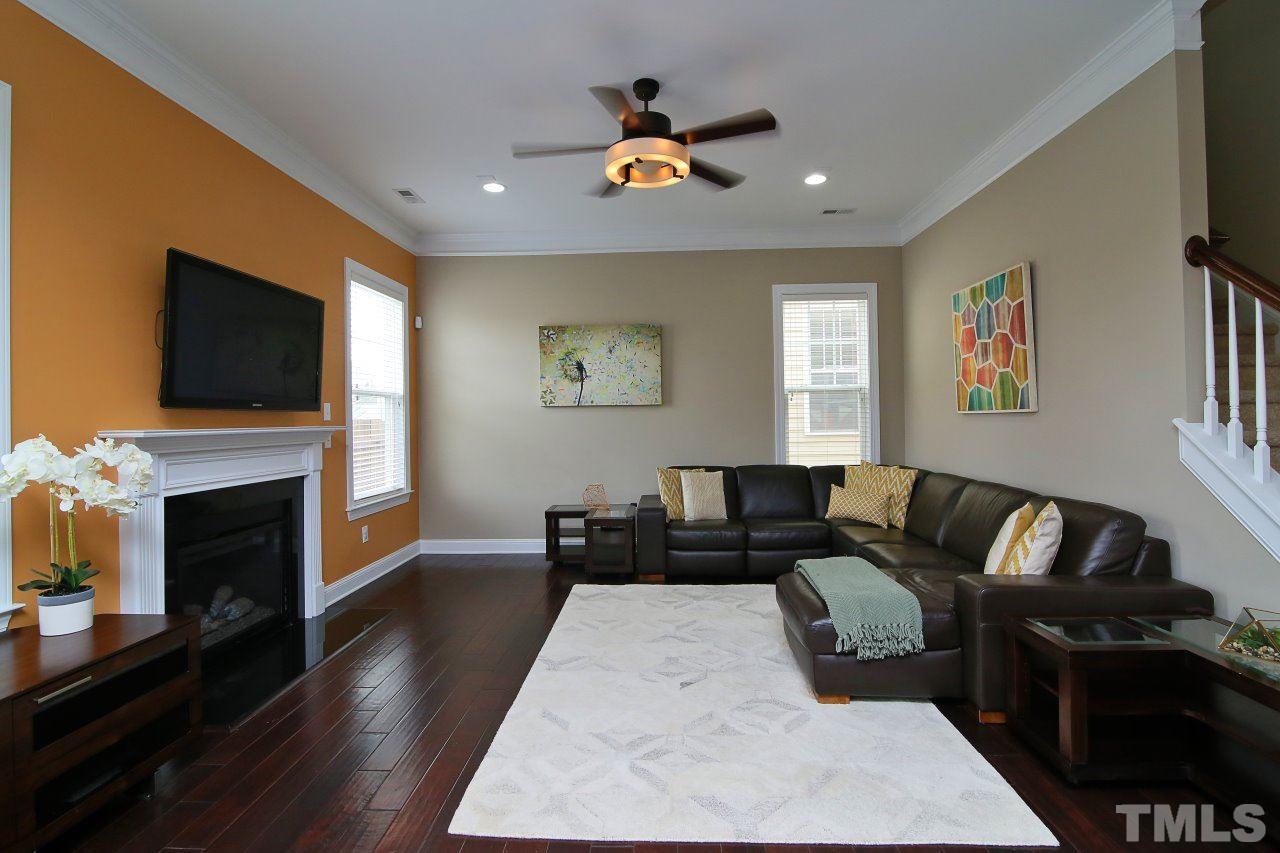 1205 Chapanoke Road Raleigh, NC 27603 - Photo 8 of 25