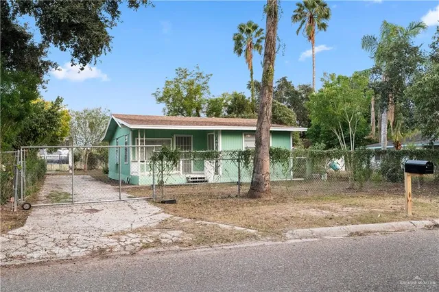 $125,000 | 512 South 24th Street, Donna, TX 78537