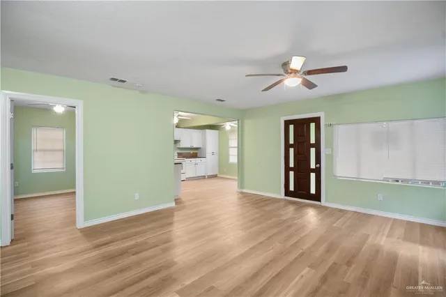 $125,000 | 512 South 24th Street, Donna, TX 78537