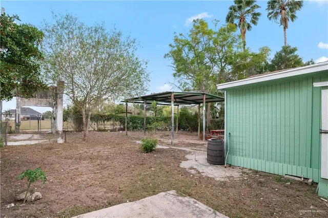 $125,000 | 512 South 24th Street, Donna, TX 78537