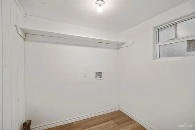 $125,000 | 512 South 24th Street, Donna, TX 78537