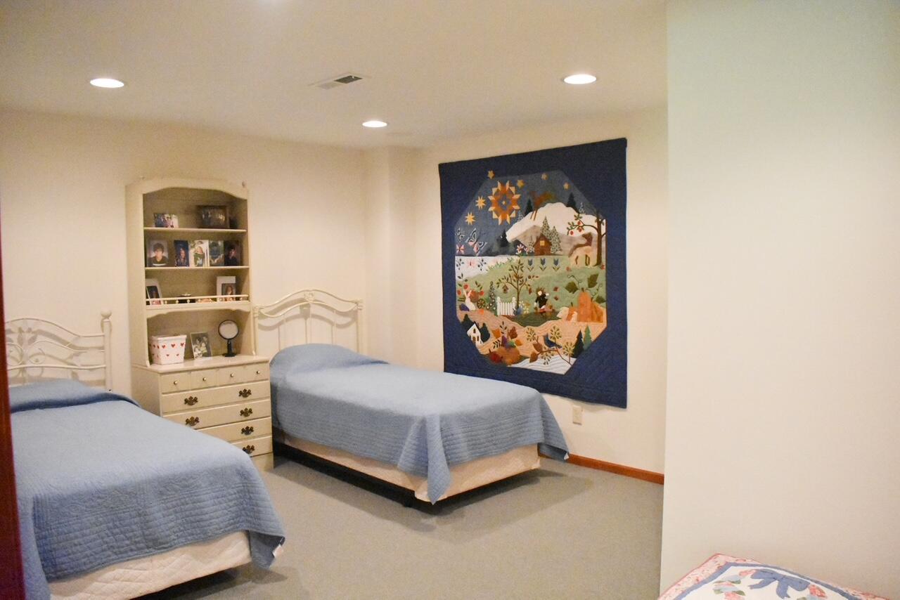 N3316 Miller Road Medary, WI 54601 - Photo 27 of 35 Axness - NC Guest room lower level