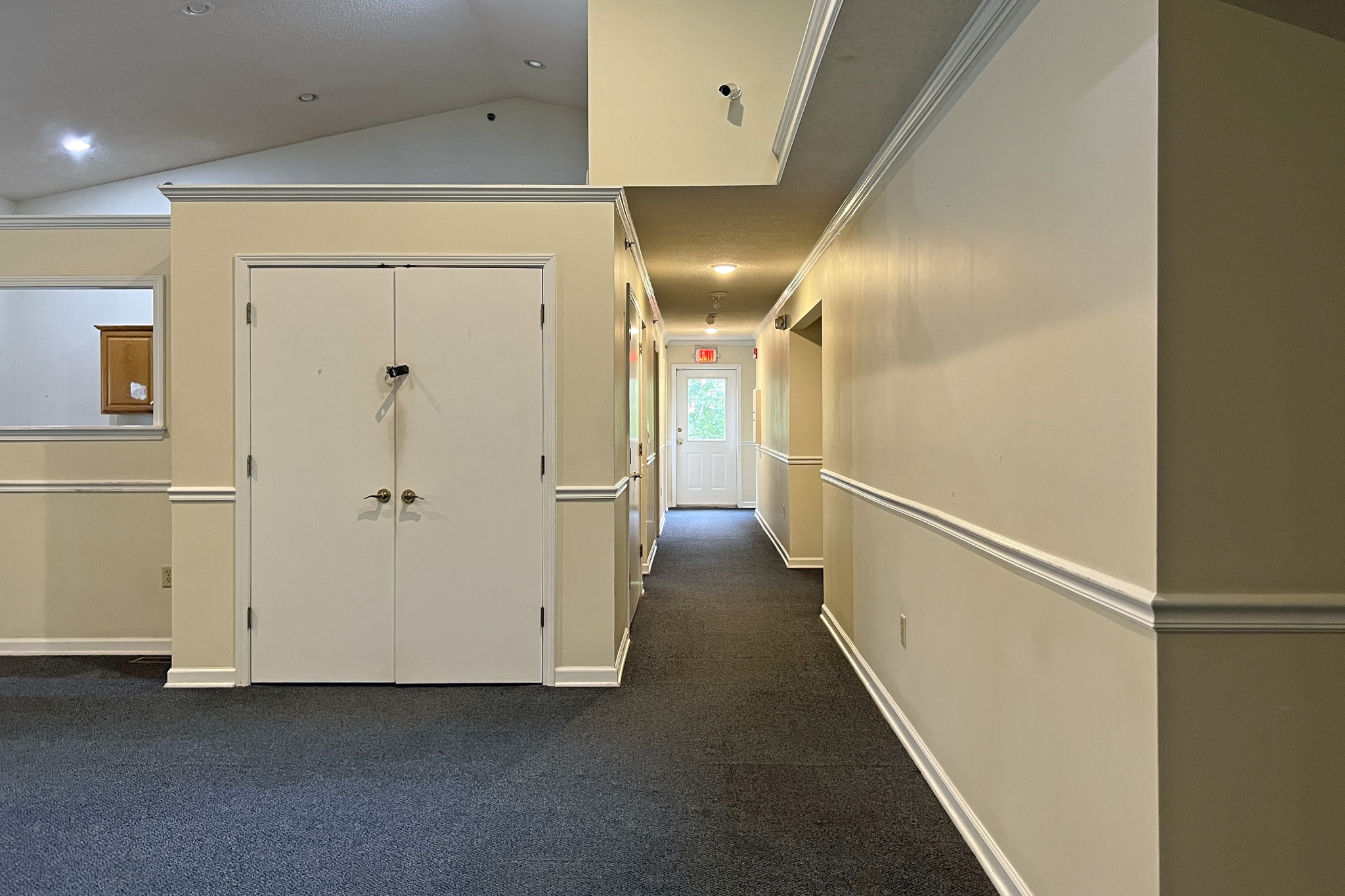 1117 Brookhaven Road Franklin, KY 42134 - Photo 13 of 42 a view of hallway with stairs