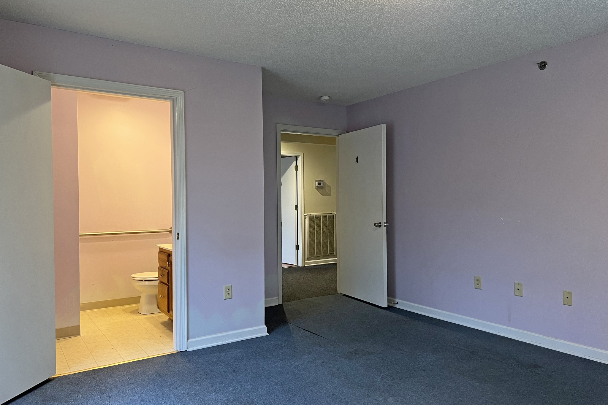 1117 Brookhaven Road Franklin, KY 42134 - Photo 23 of 42 an empty room with windows