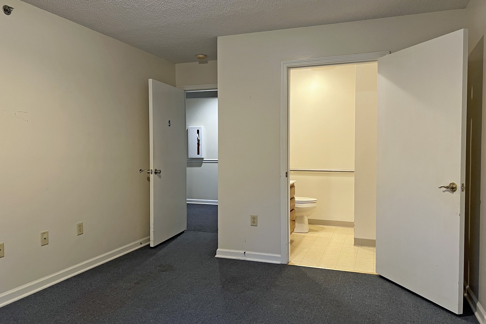 1117 Brookhaven Road Franklin, KY 42134 - Photo 25 of 42 a view of empty room