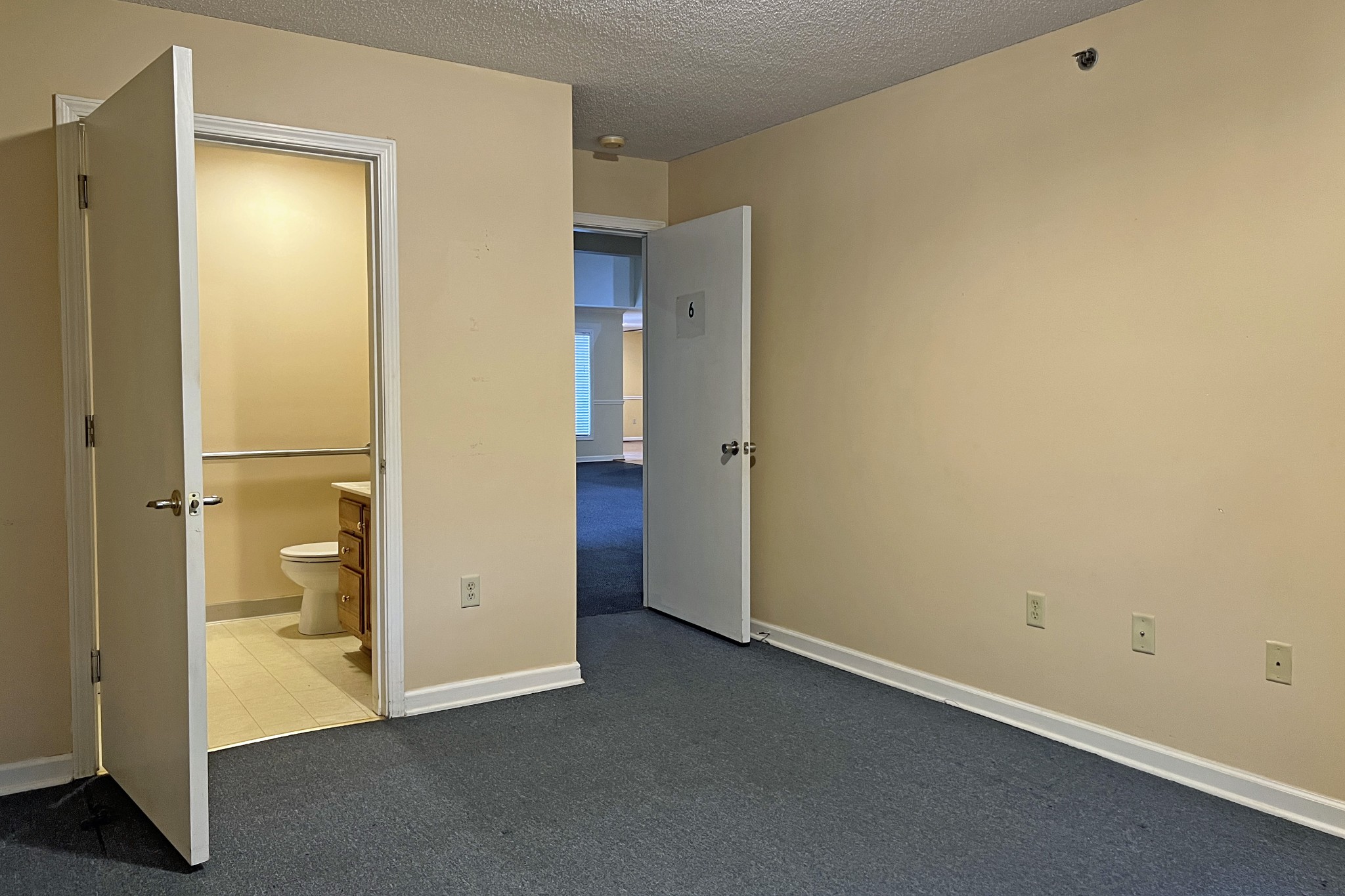 1117 Brookhaven Road Franklin, KY 42134 - Photo 28 of 42 a view of an empty room