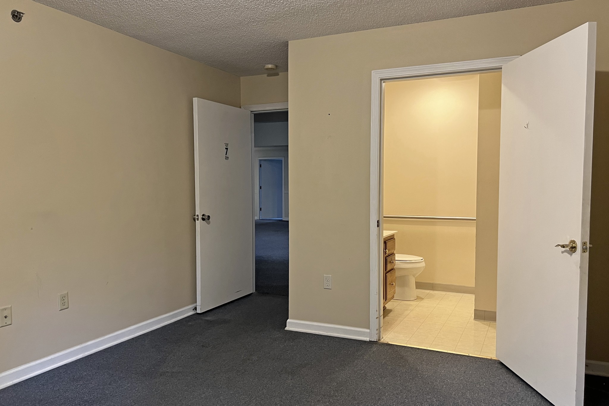 1117 Brookhaven Road Franklin, KY 42134 - Photo 30 of 42 a view of a bathroom from a room
