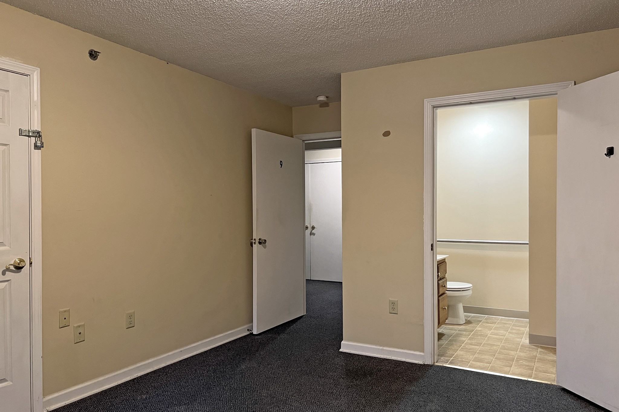 1117 Brookhaven Road Franklin, KY 42134 - Photo 33 of 42 a view of an empty room